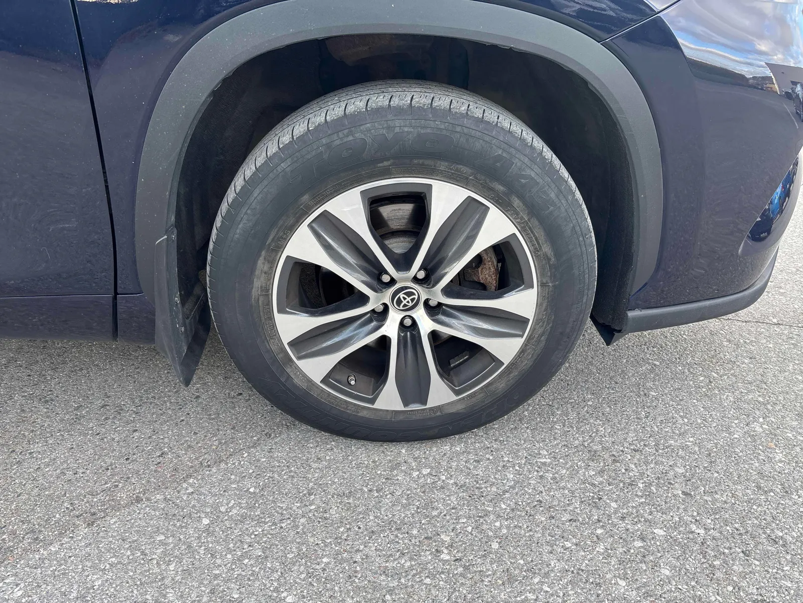 Tire