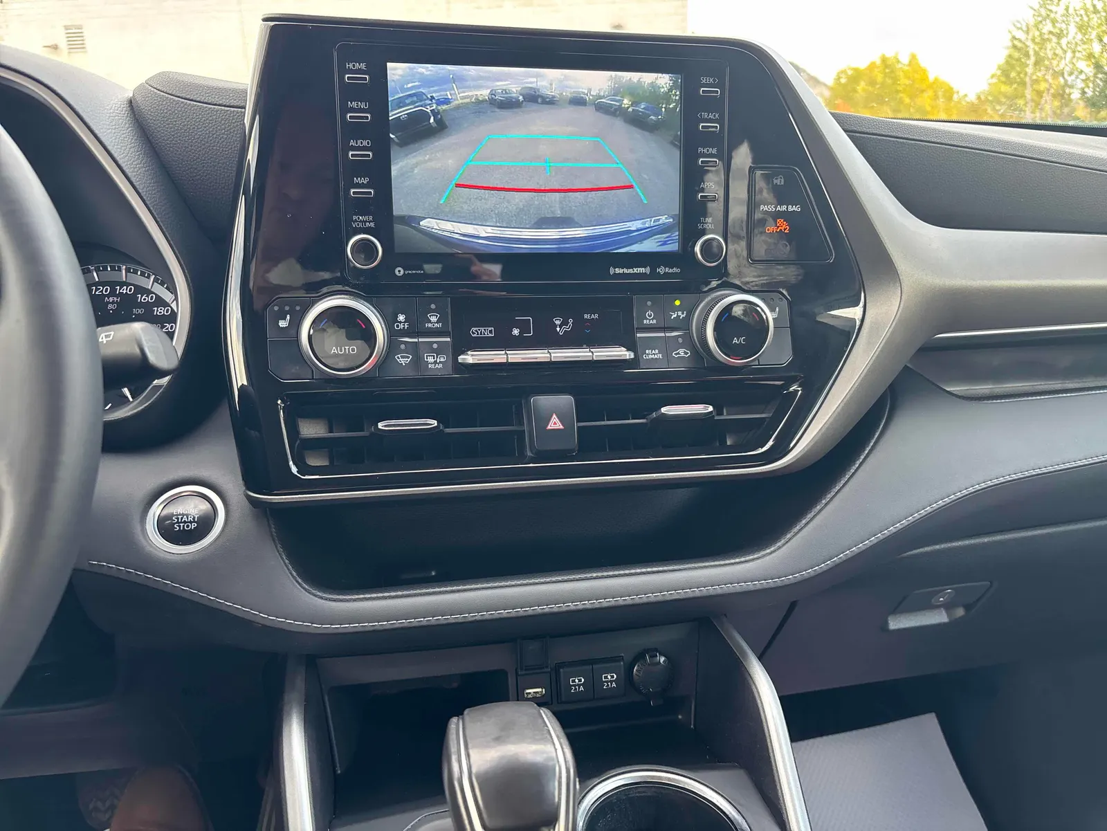 Console