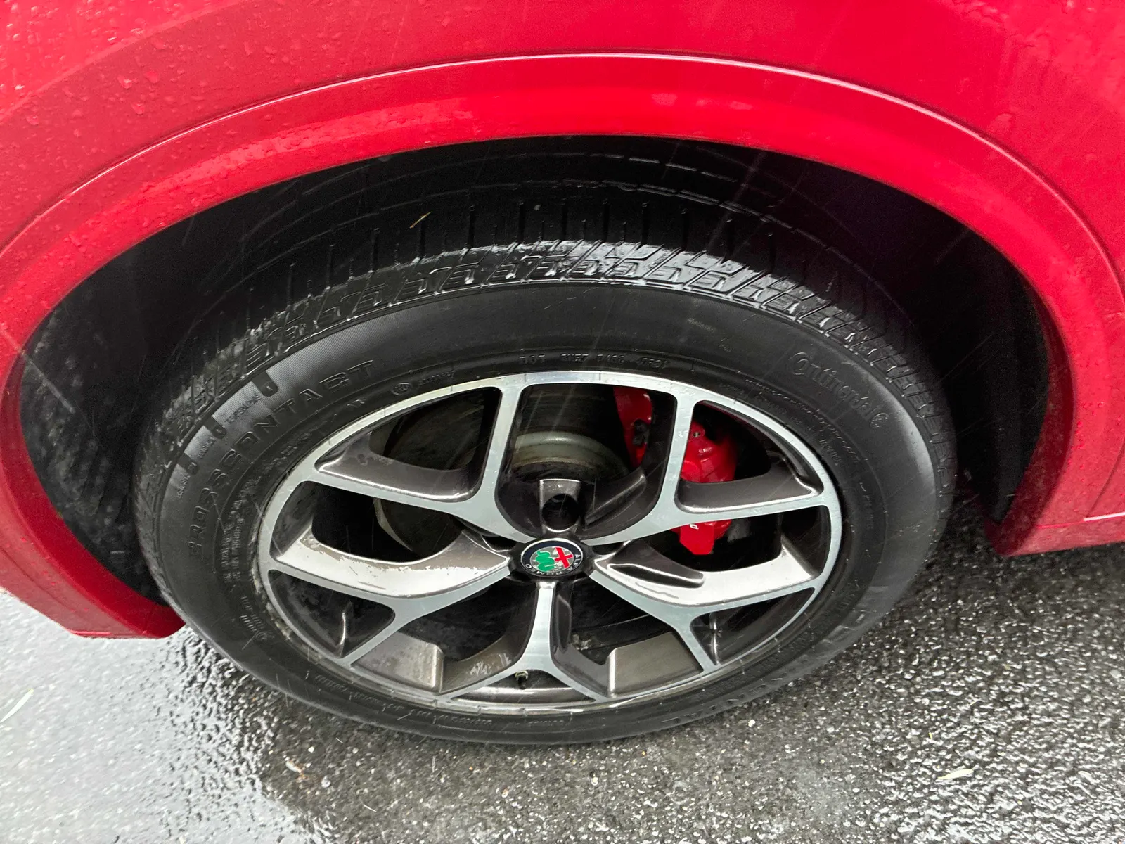 Tire