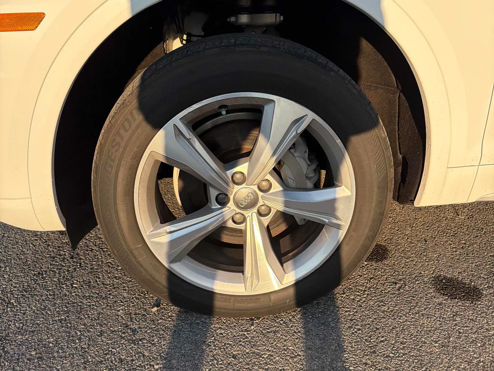 Tire
