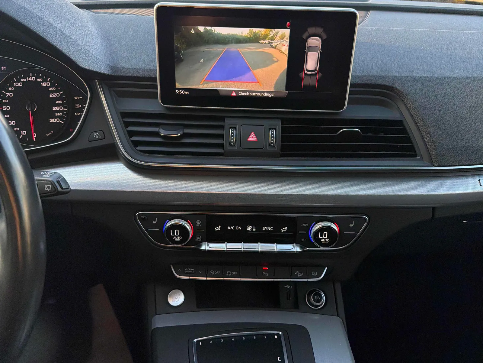 Console