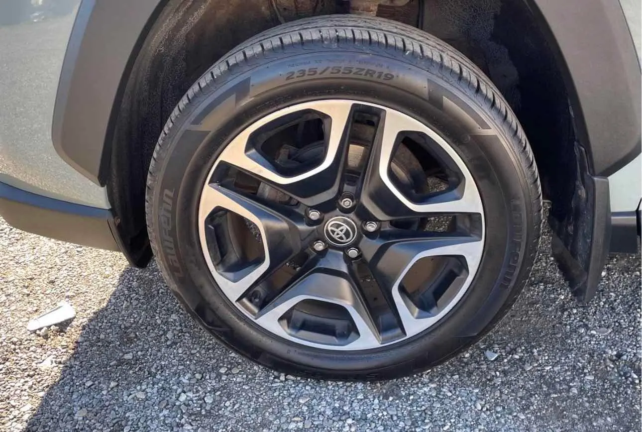 Tire