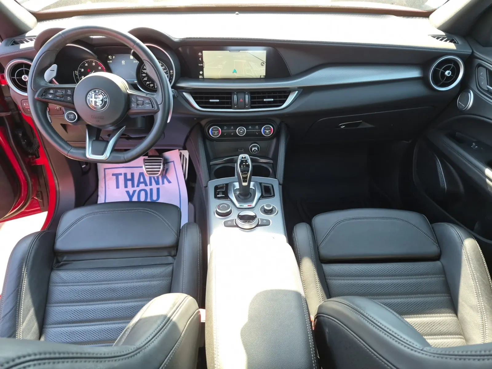 Dash Panel Photo