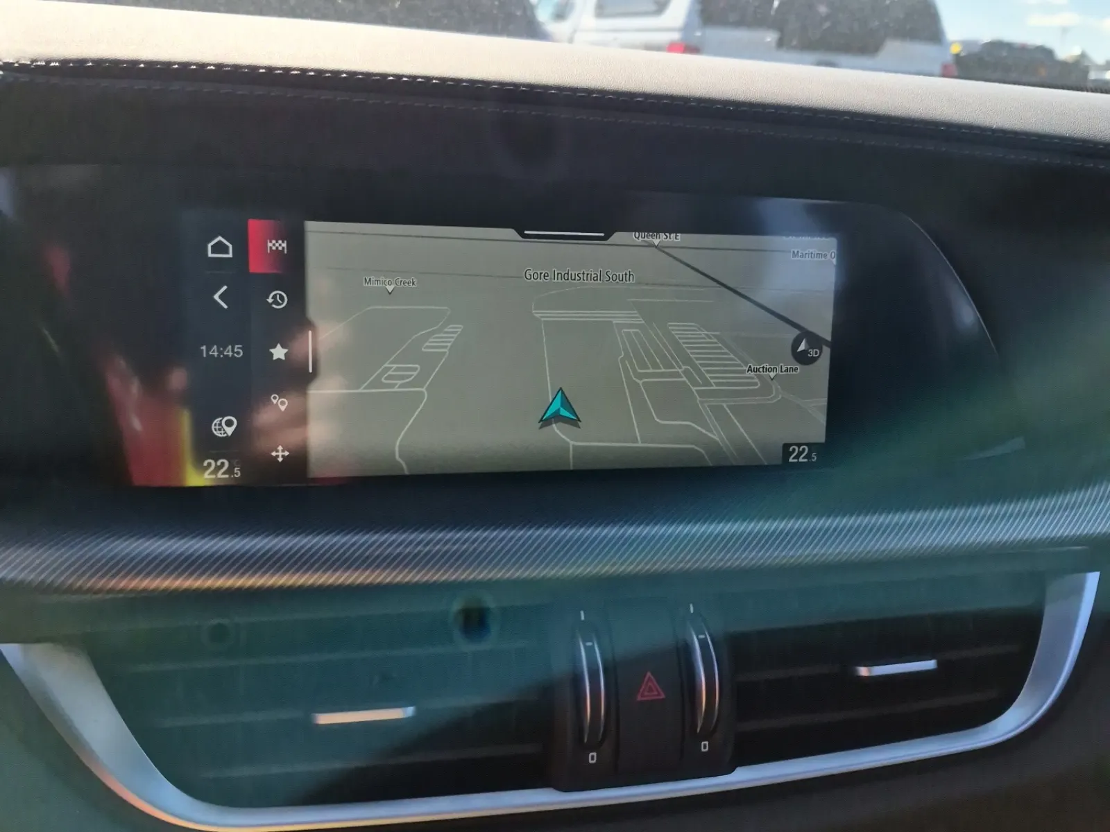 Navigation Photo