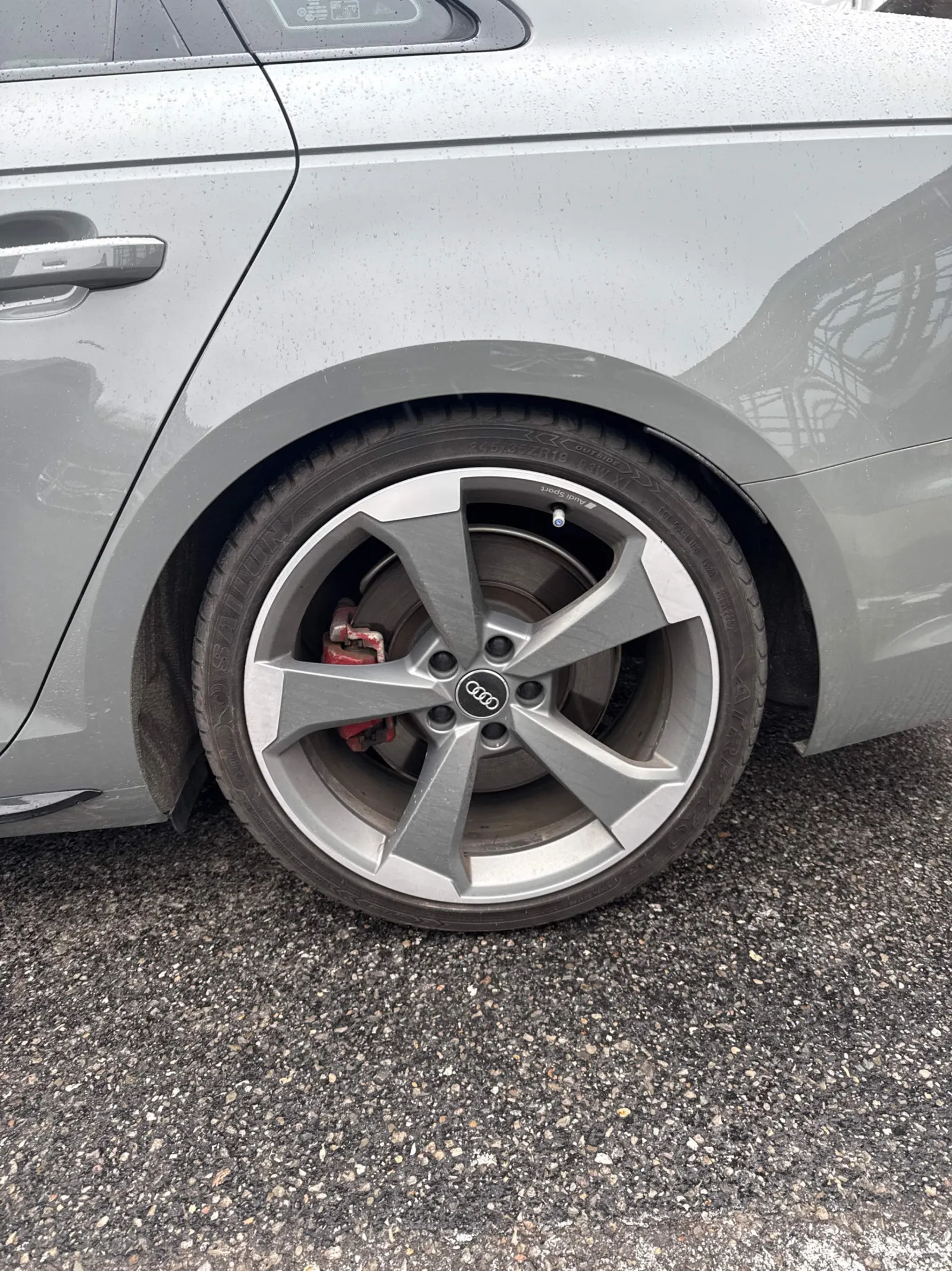 Tire