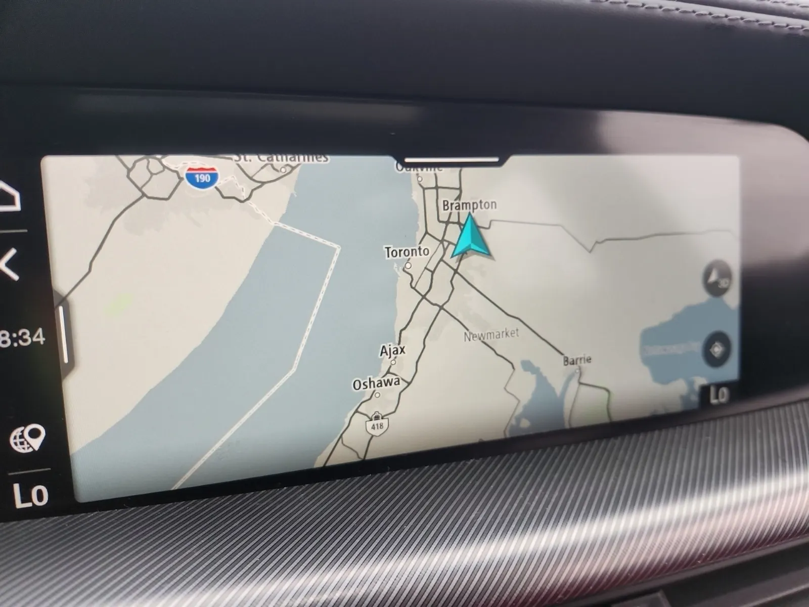 Navigation Photo