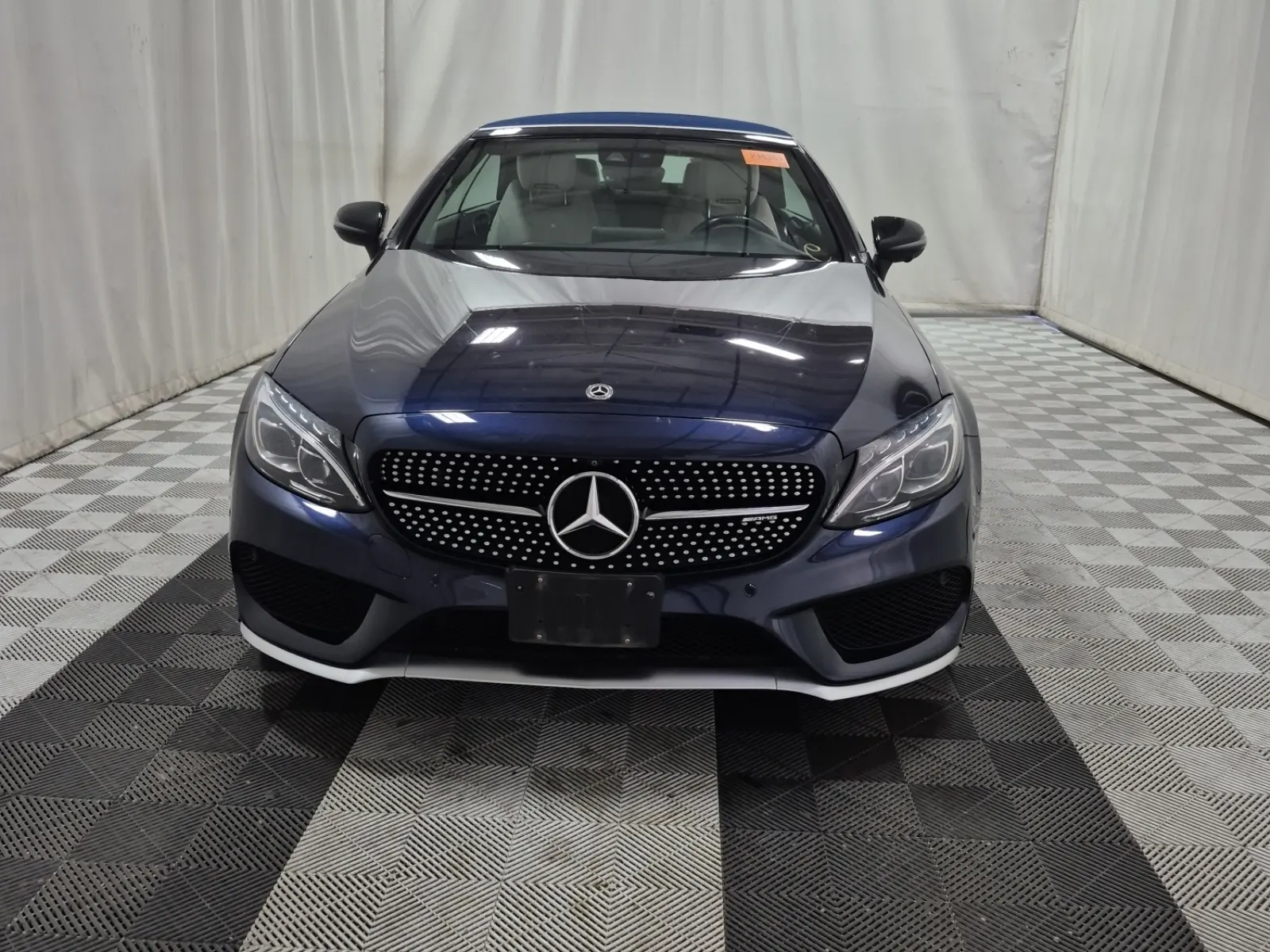 Full Front Photo