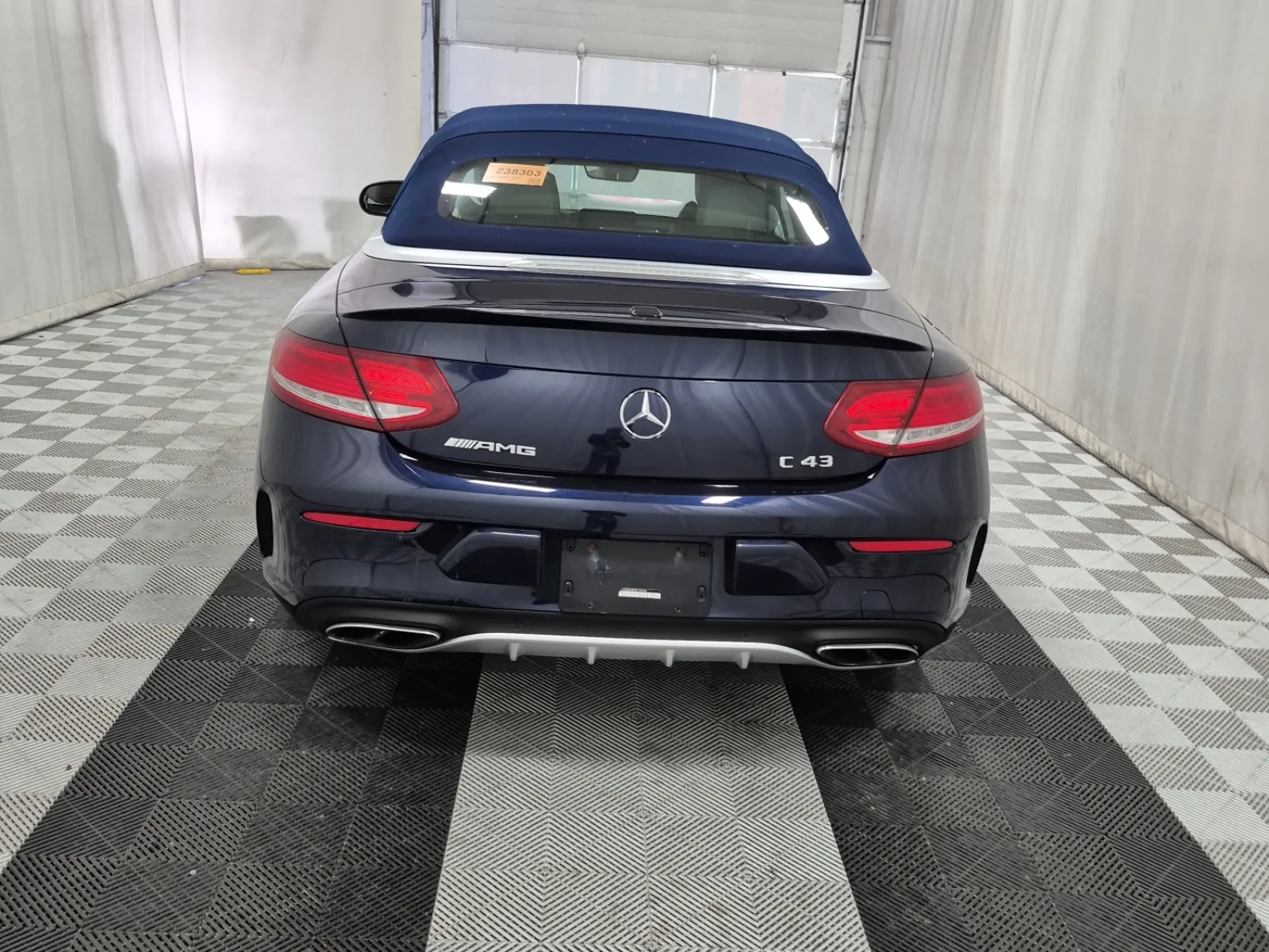 Full Rear Photo