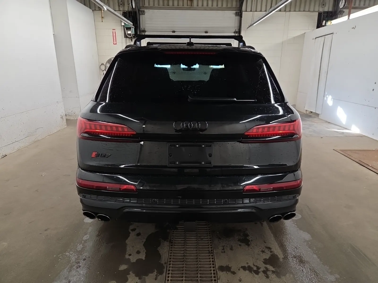 Full Rear Photo
