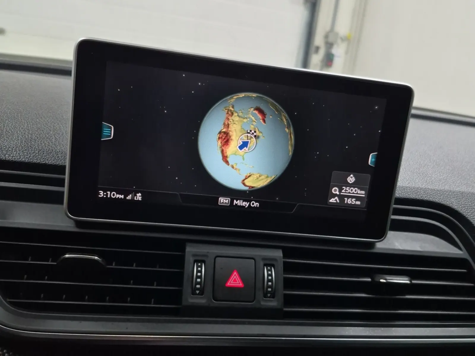 Navigation Photo