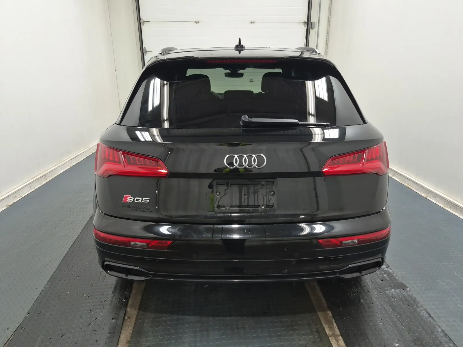 Full Rear Photo