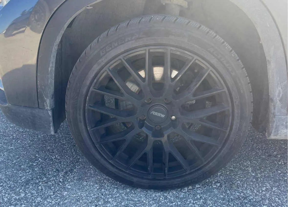 Tire