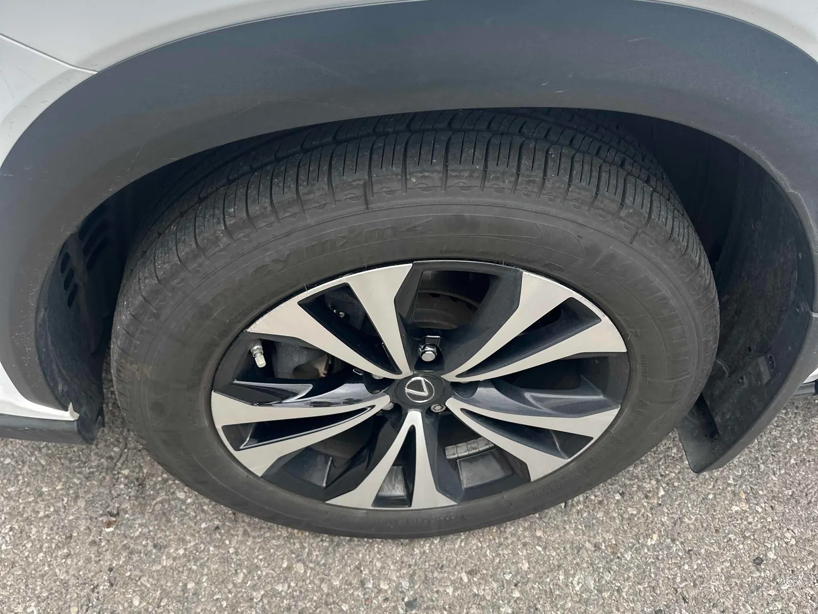 Tire