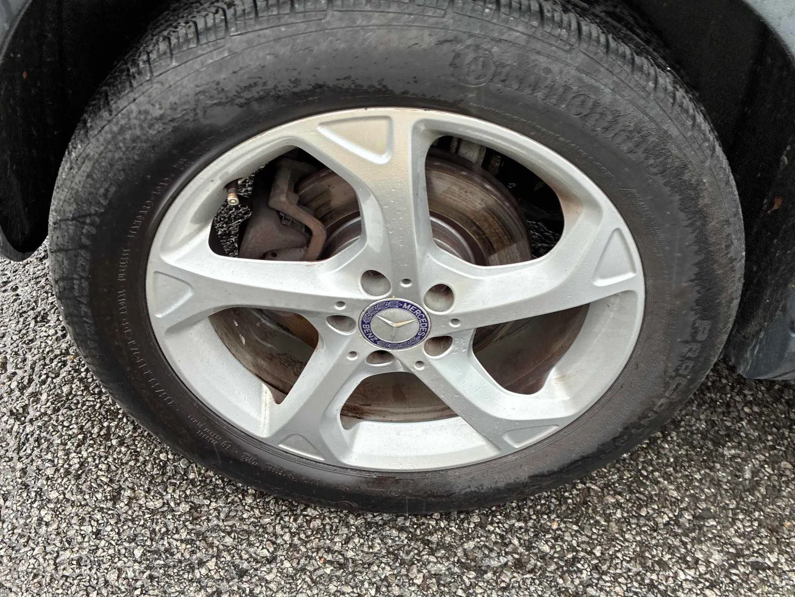 Tire