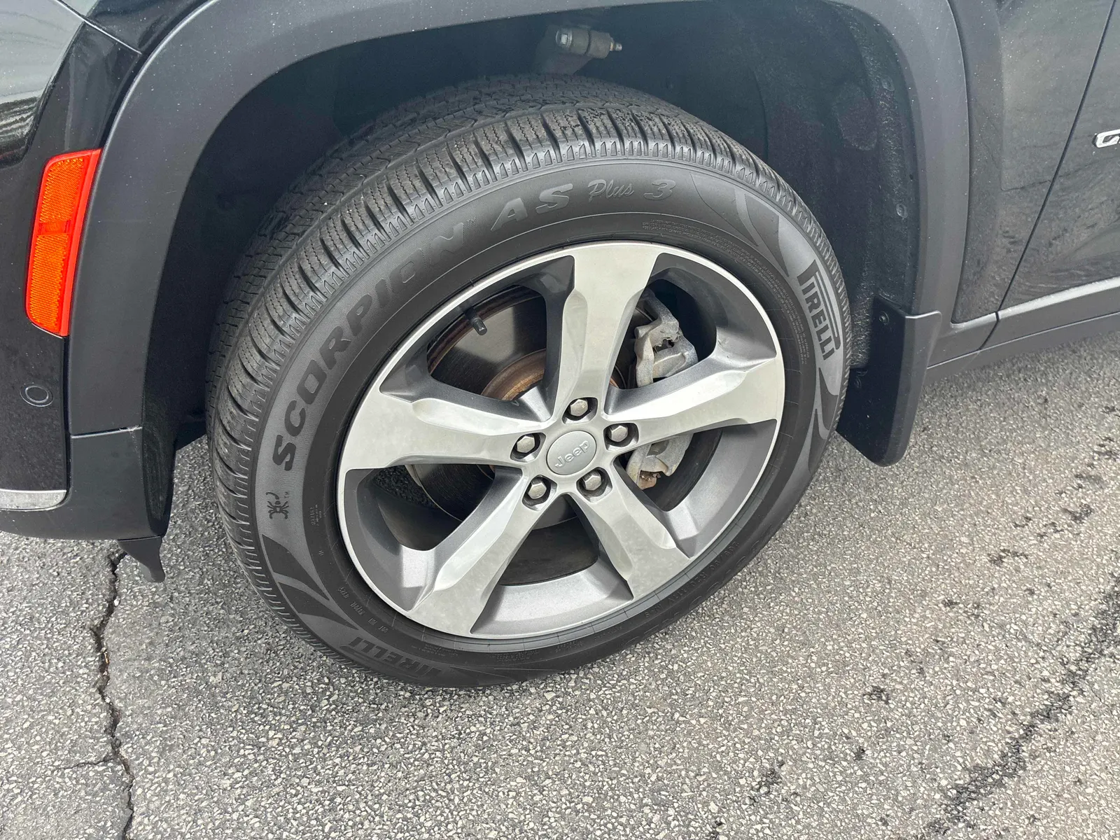 Tire