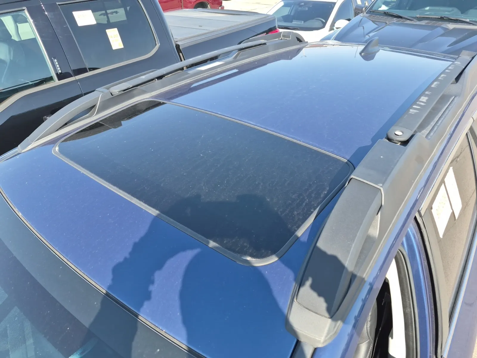 Exterior Roof Photo
