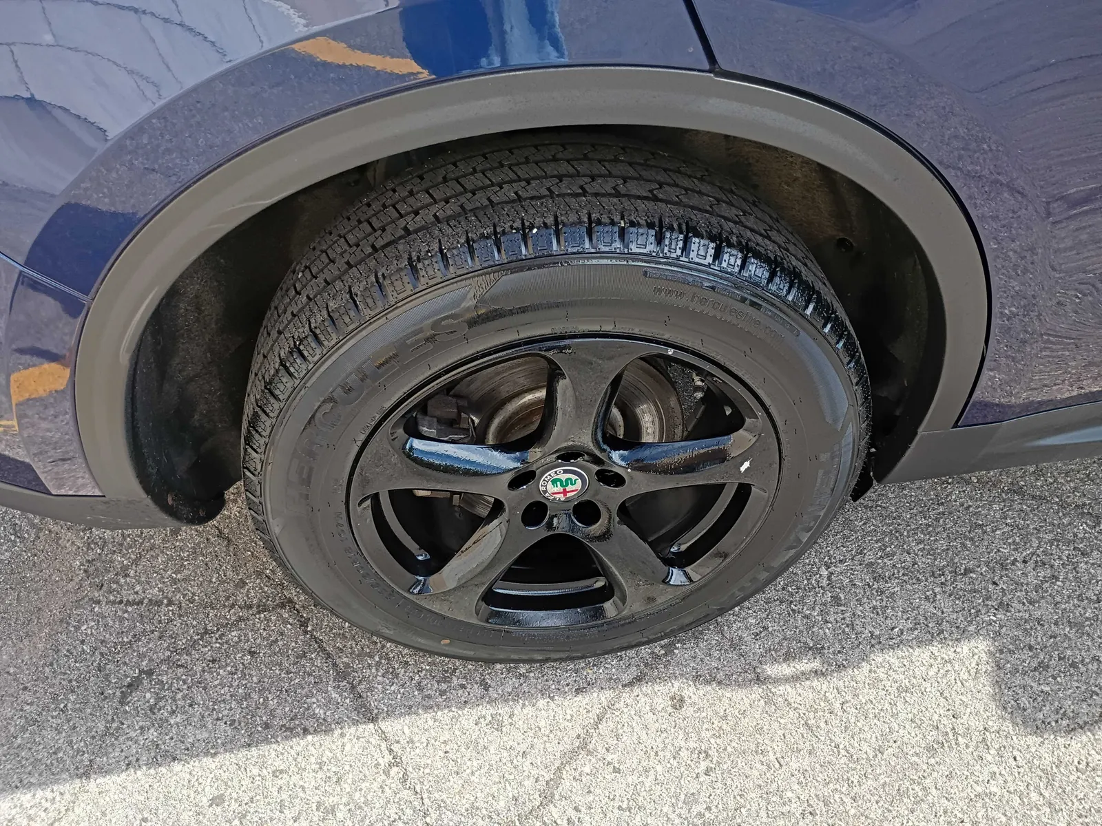 Tire