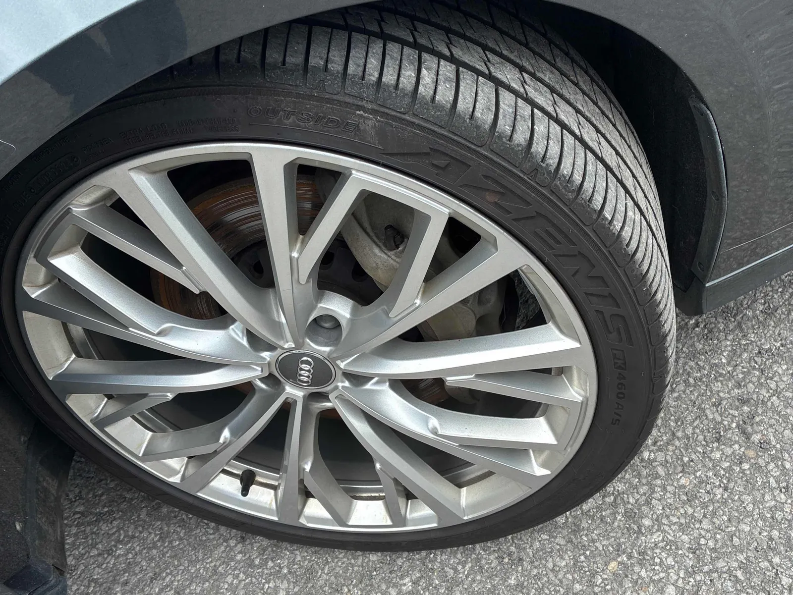 Tire