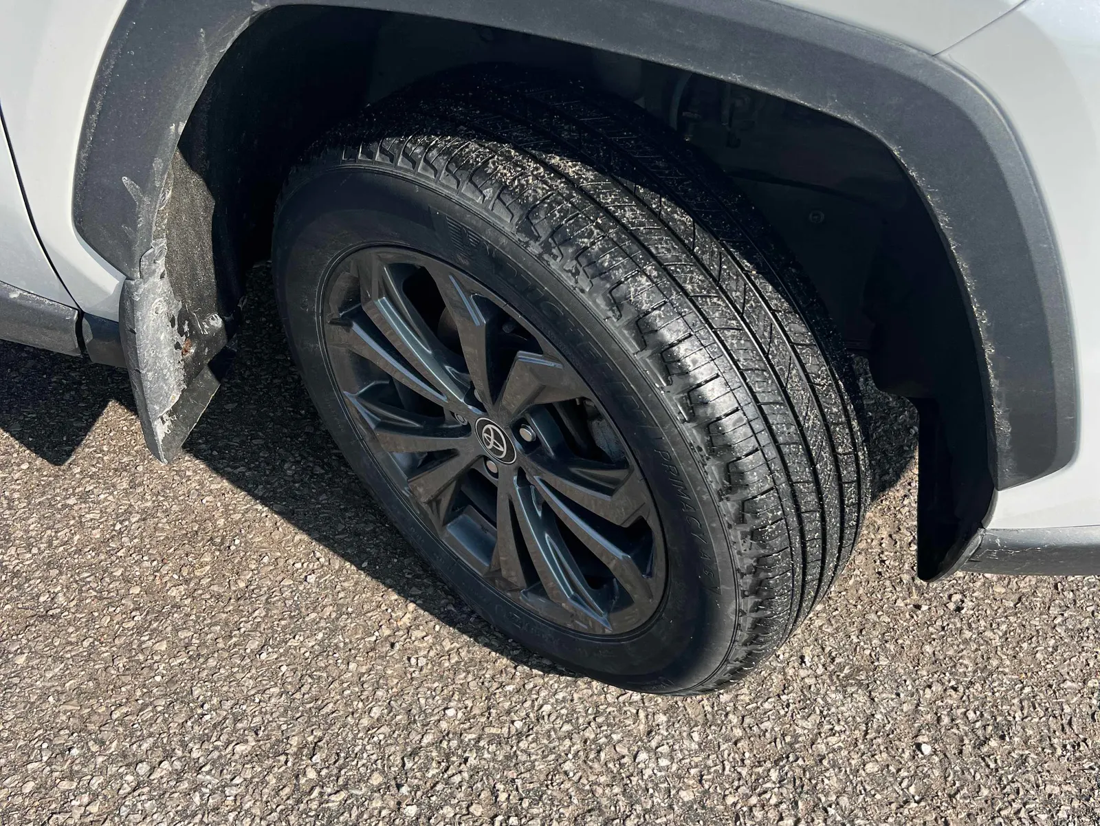 Tire