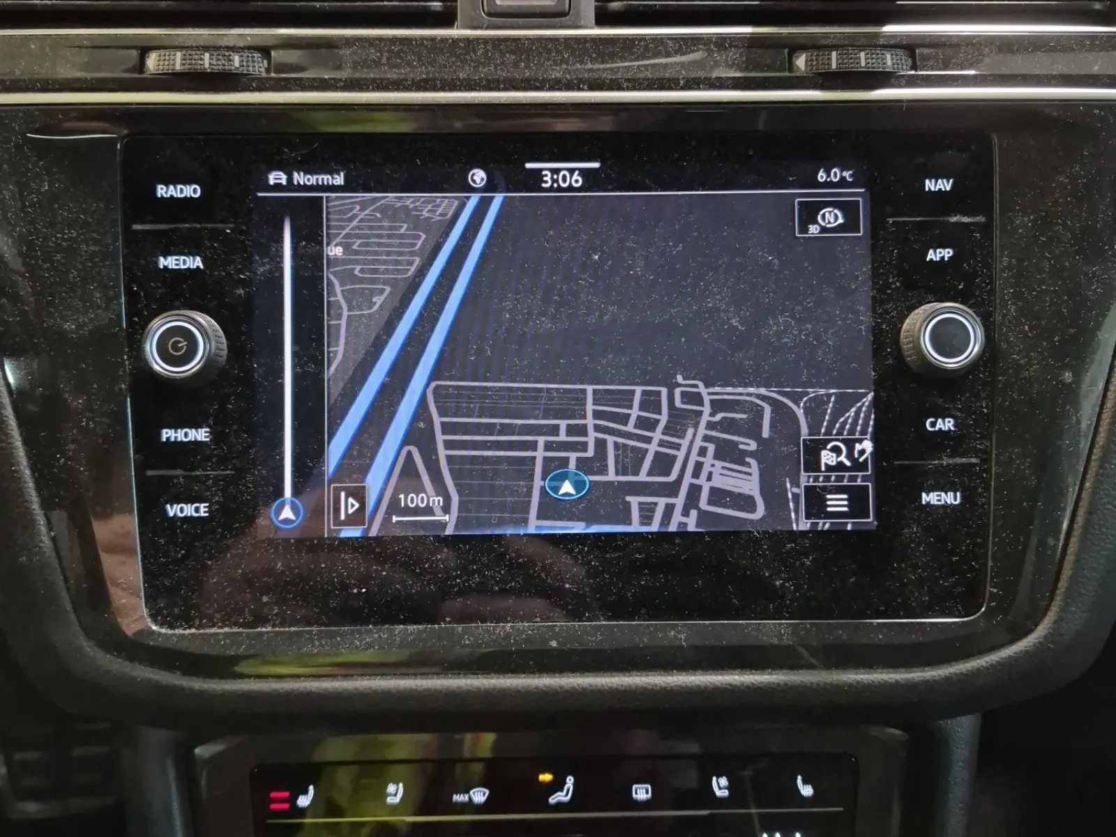 Navigation Photo