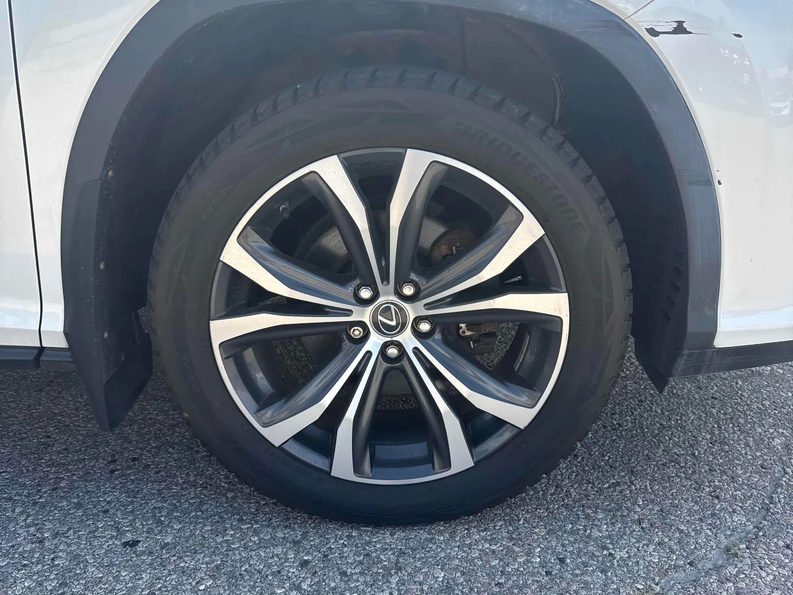 Tire