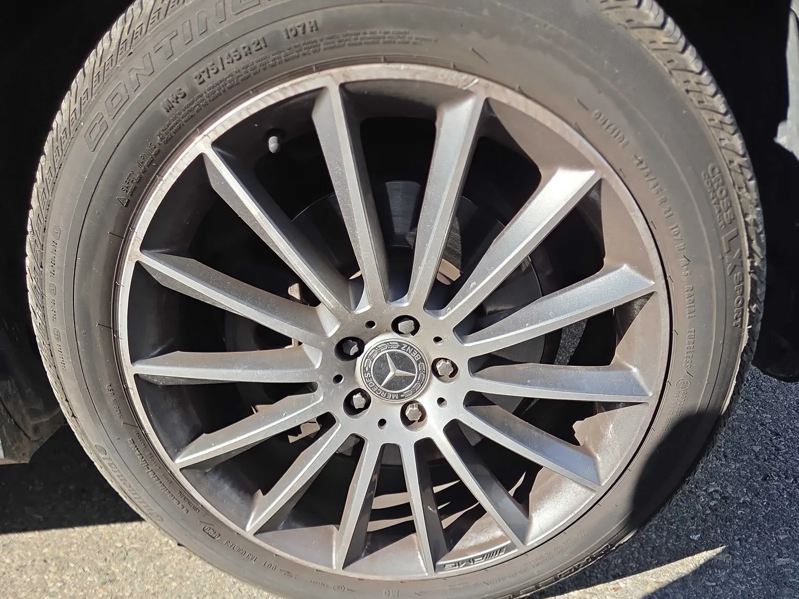 Tire