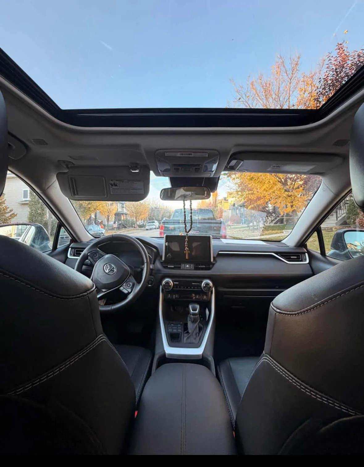 Passenger side