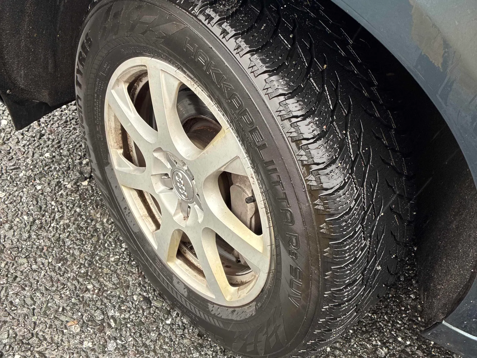 Tire