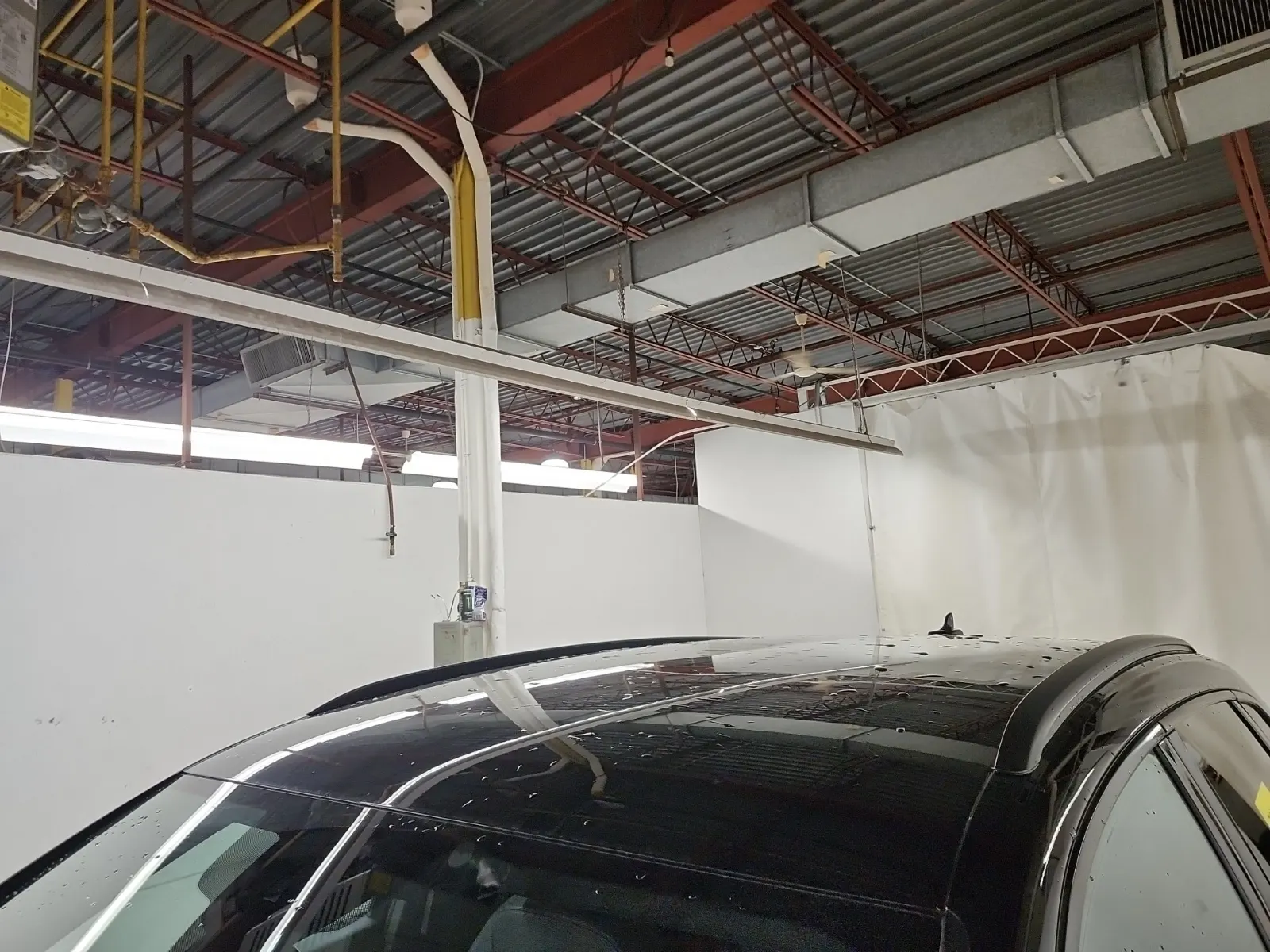 Exterior Roof Photo