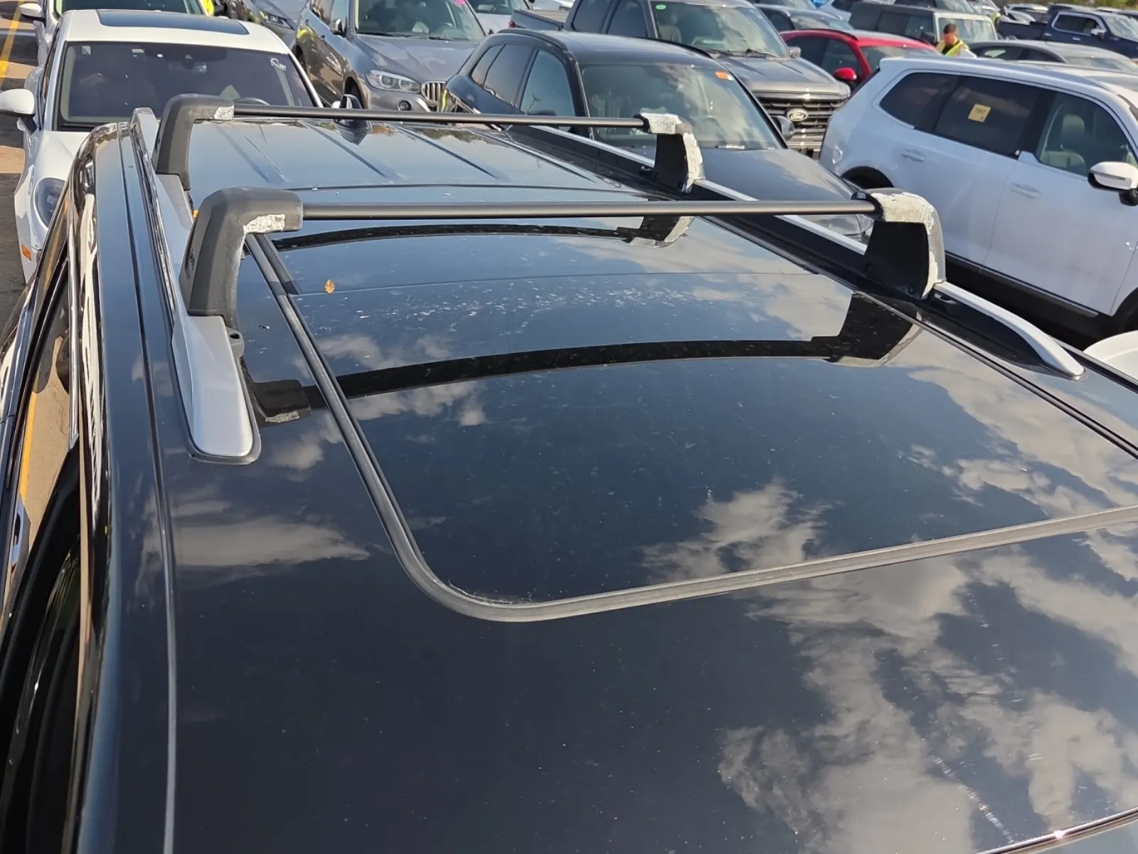 Exterior Roof Photo