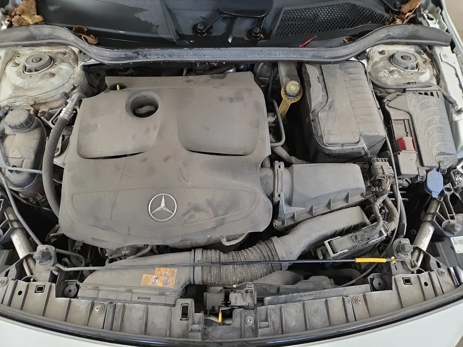 Engine Photo