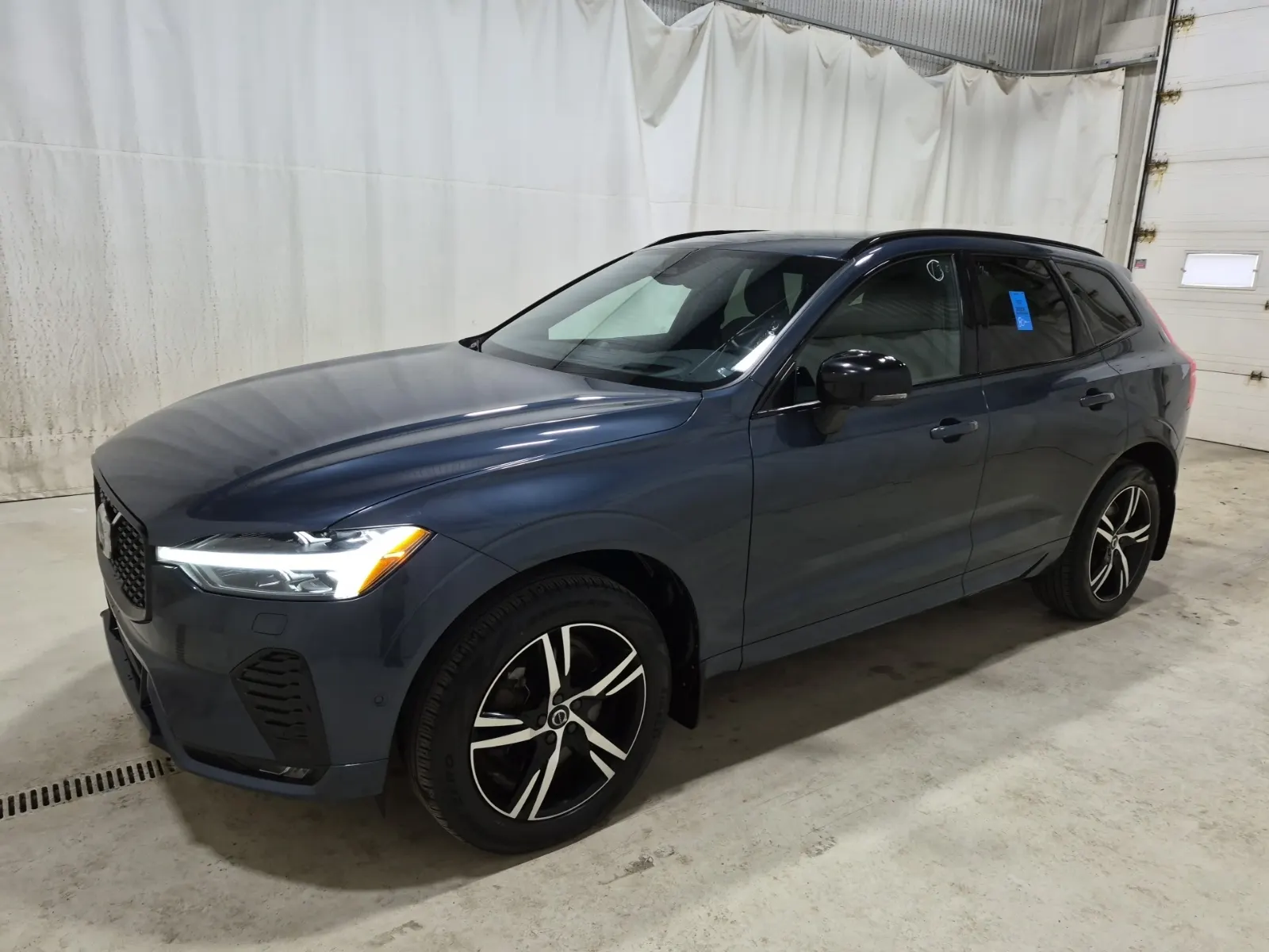 2022 Volvo XC60