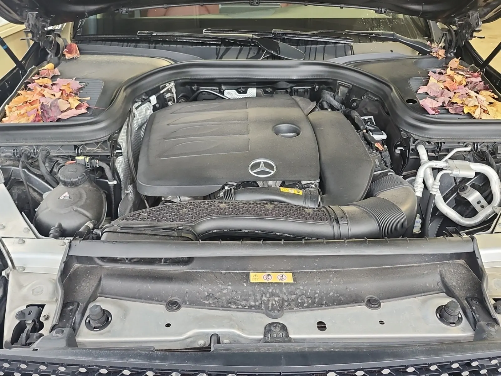 Engine Photo