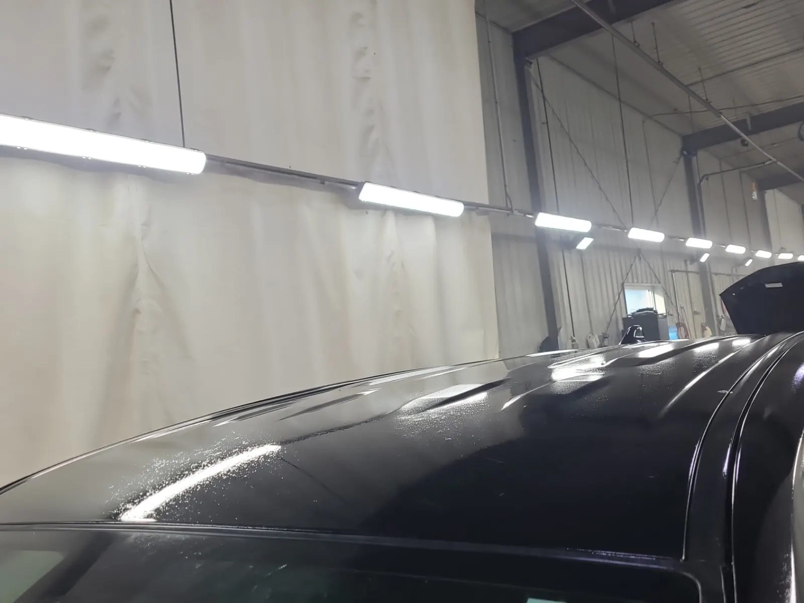 Exterior Roof Photo