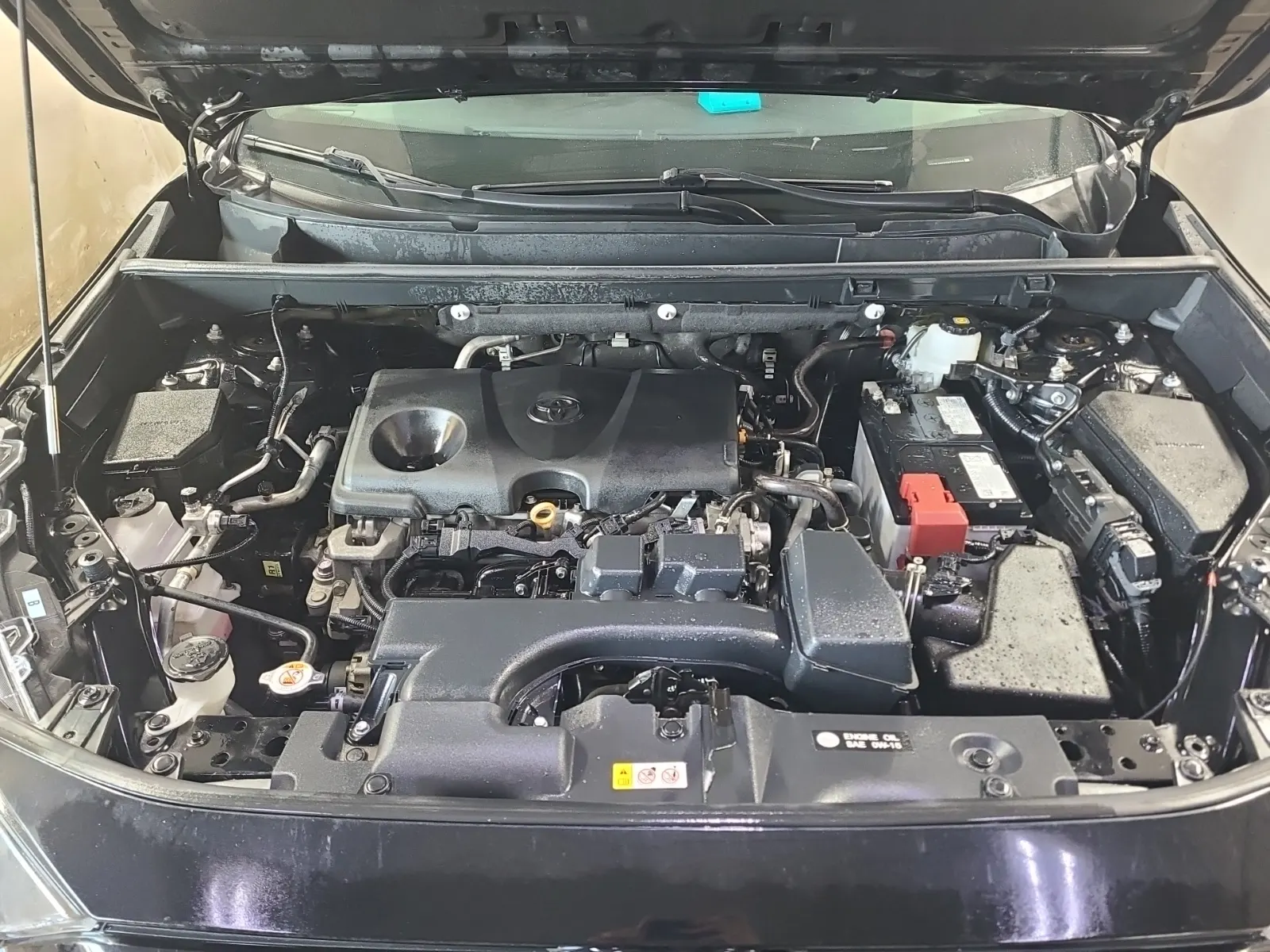 Engine Photo
