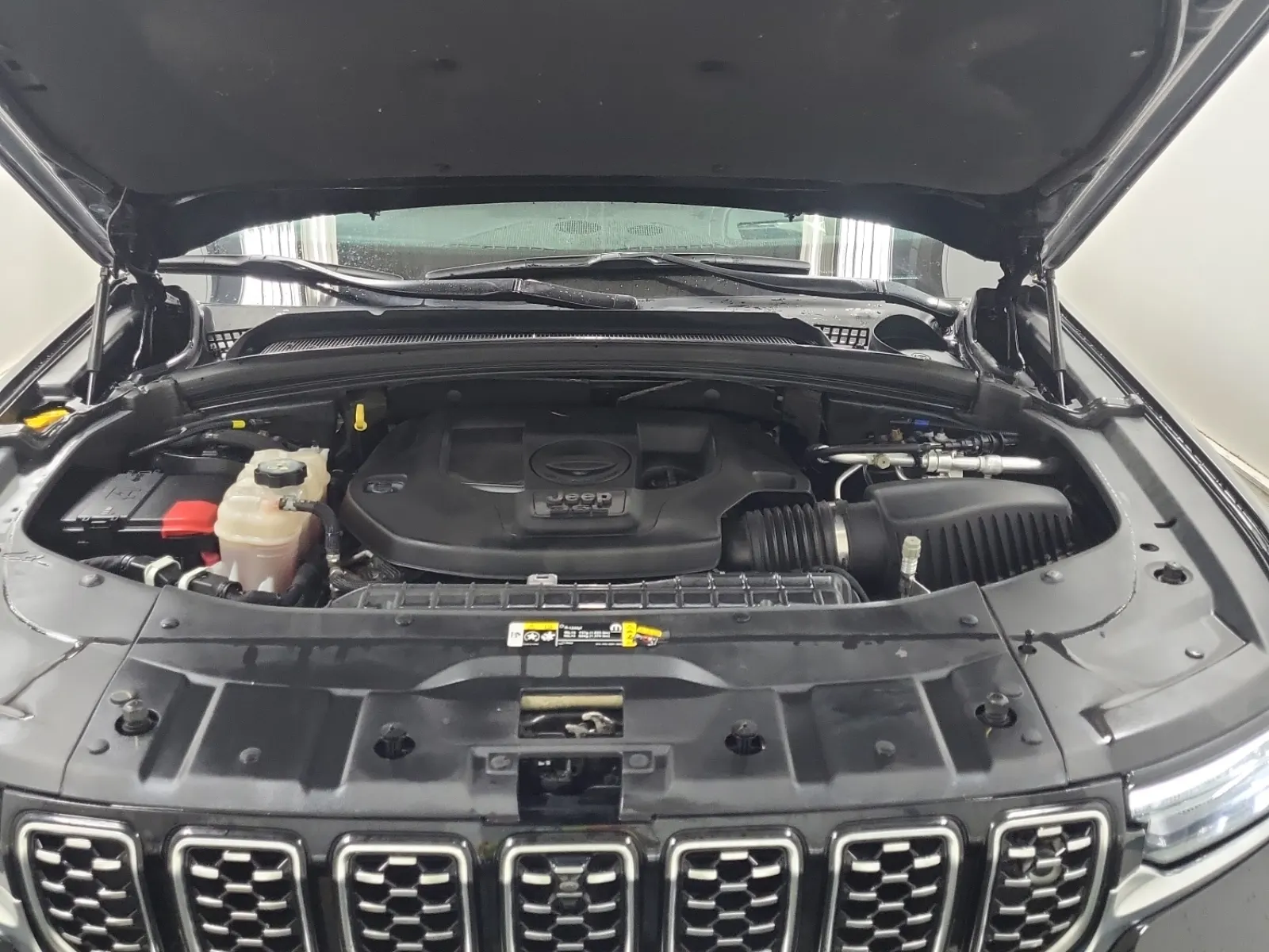 Engine Photo