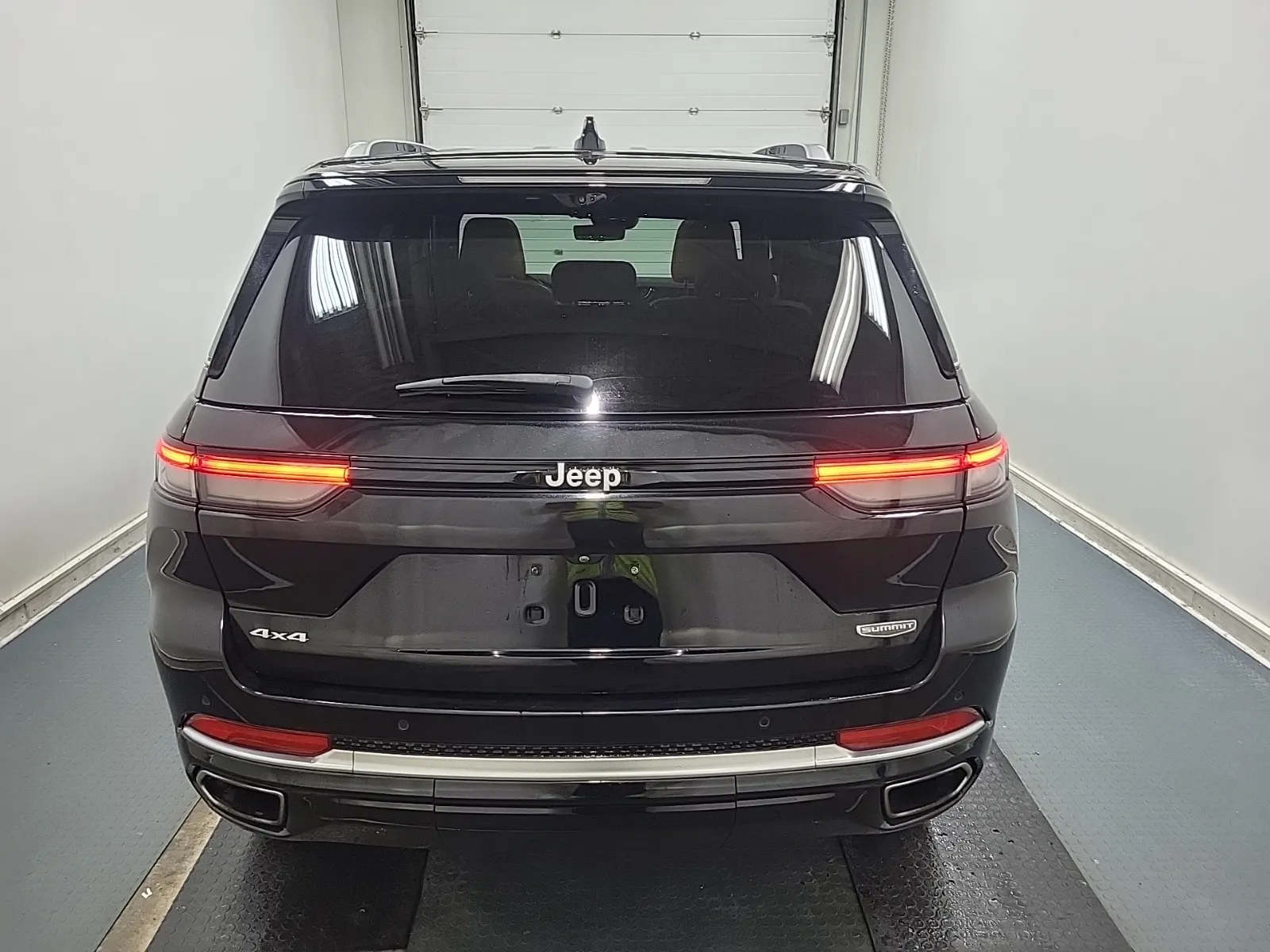 Full Rear Photo