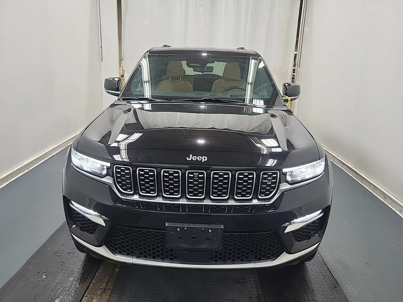 Full Front Photo