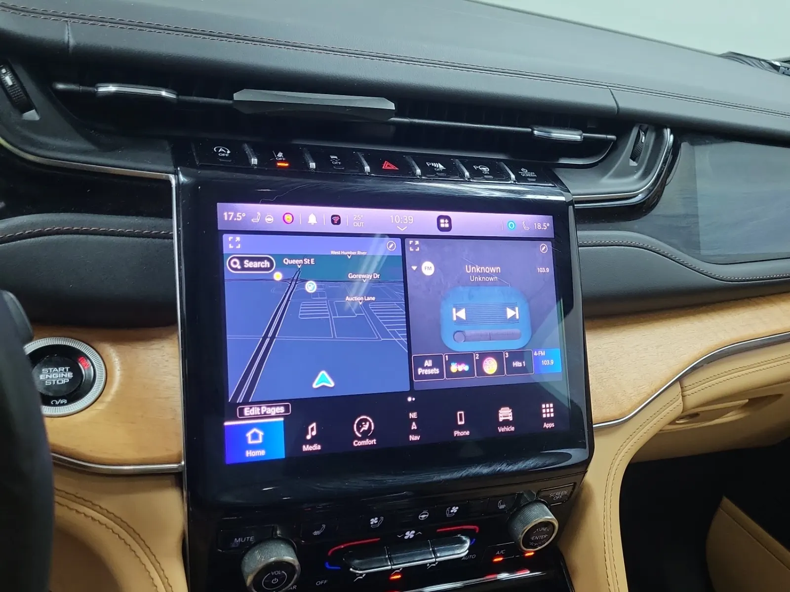 Navigation Photo