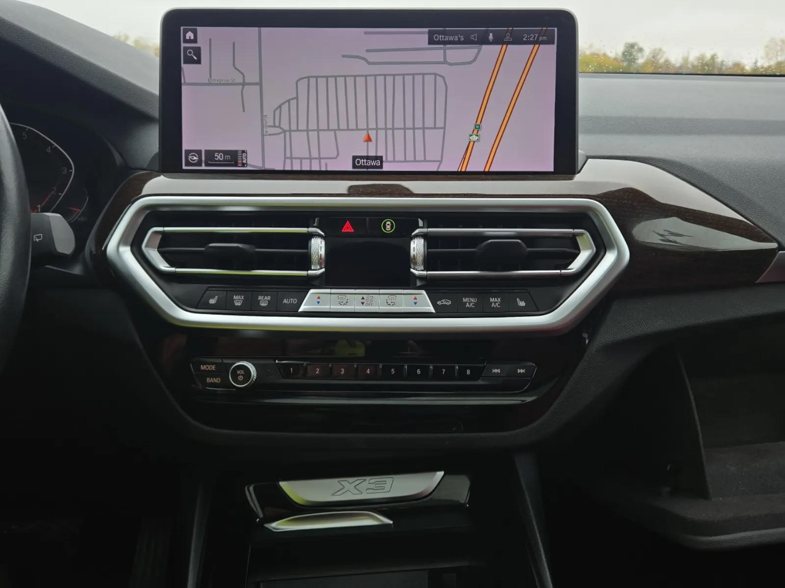 Navigation Photo