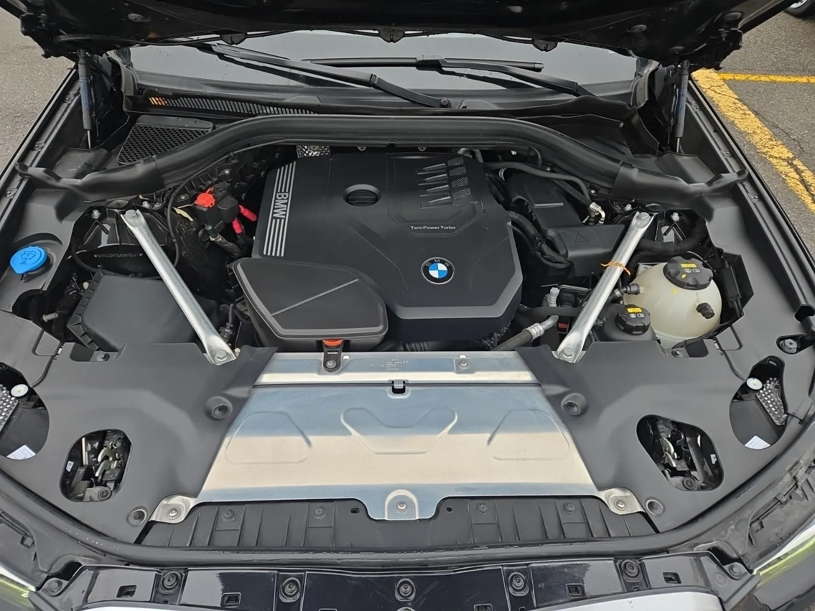 Engine Photo