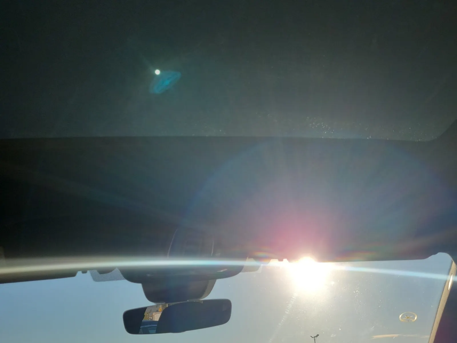 Interior Roof Photo