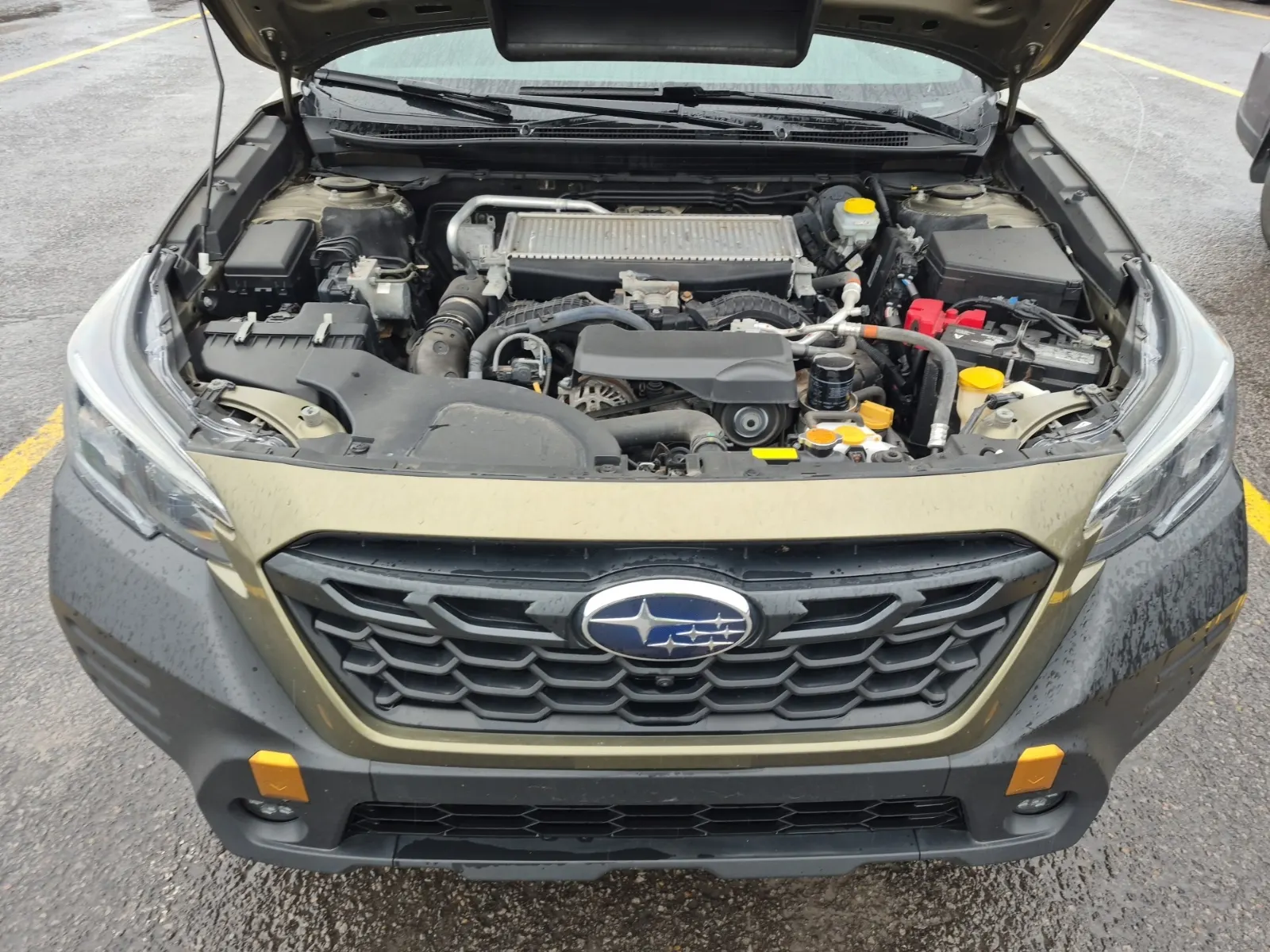 Engine Photo