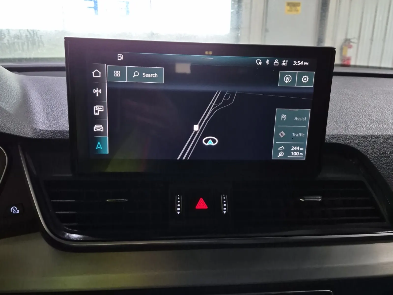 Navigation Photo