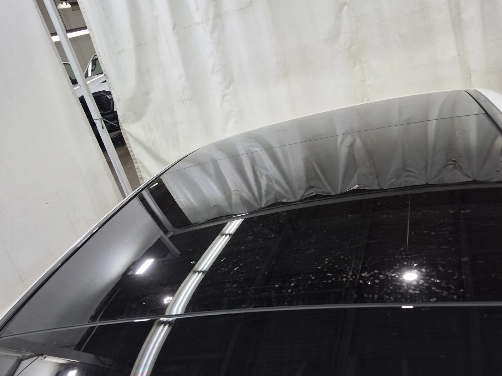 Exterior Roof Photo