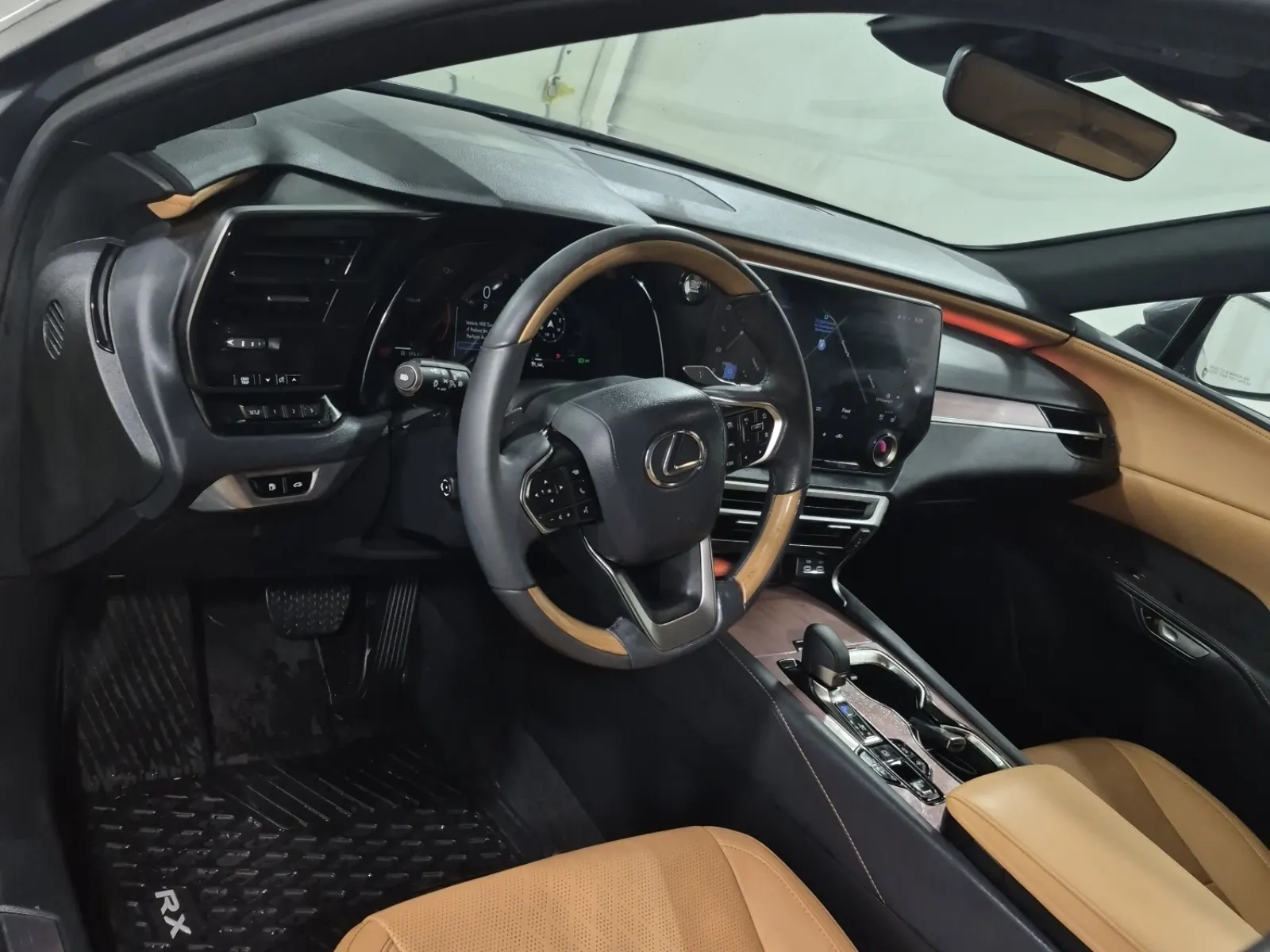 Dash Panel Photo