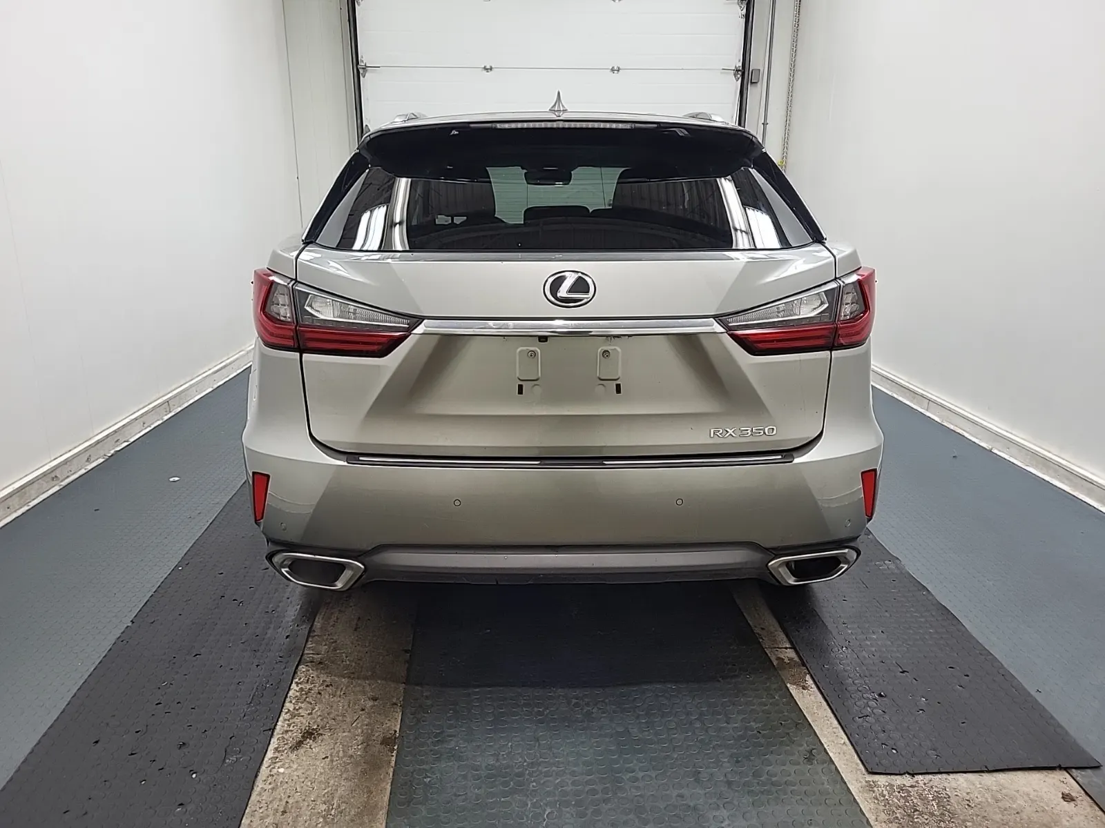 Full Rear Photo