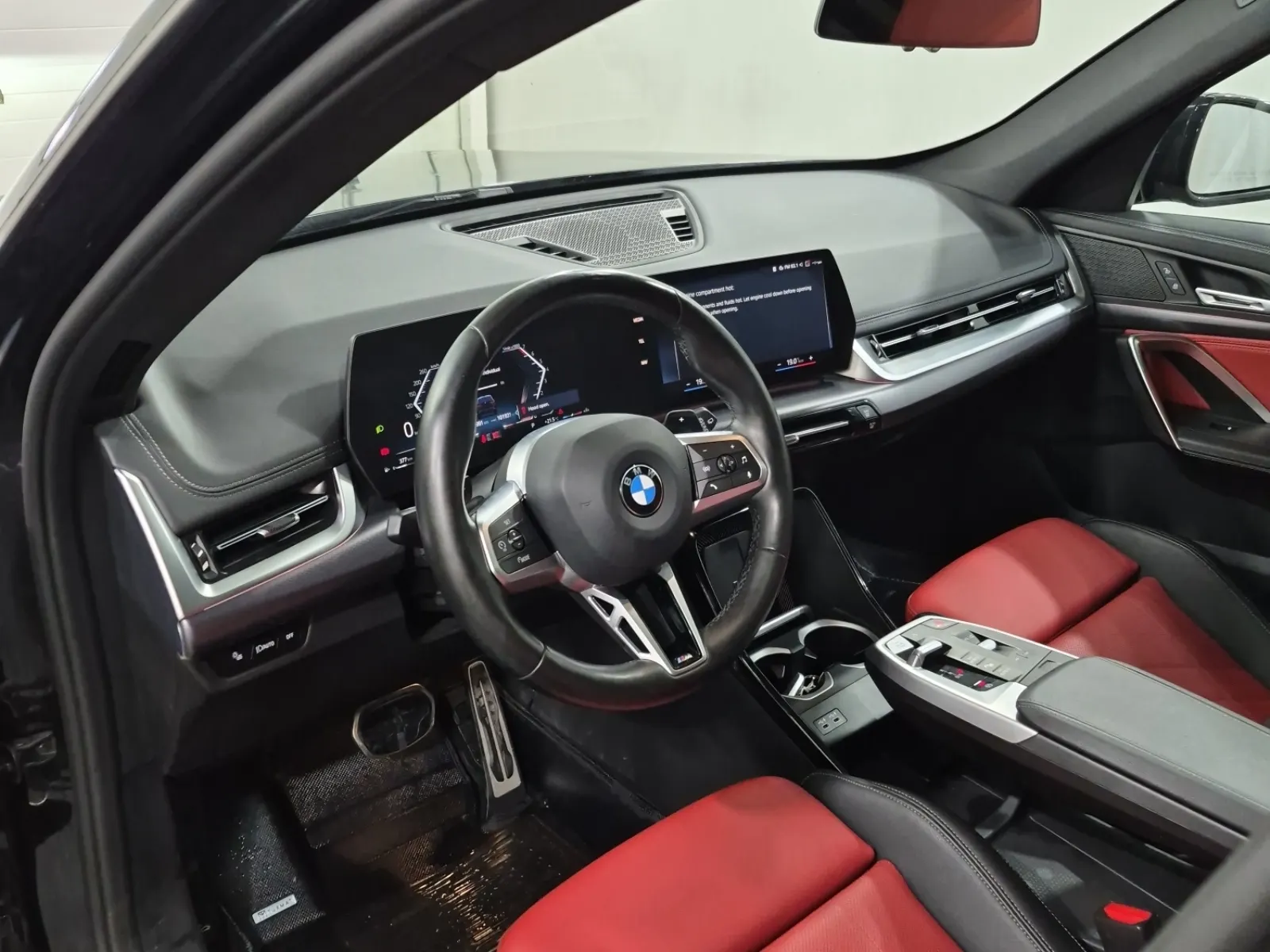 Dash Panel Photo