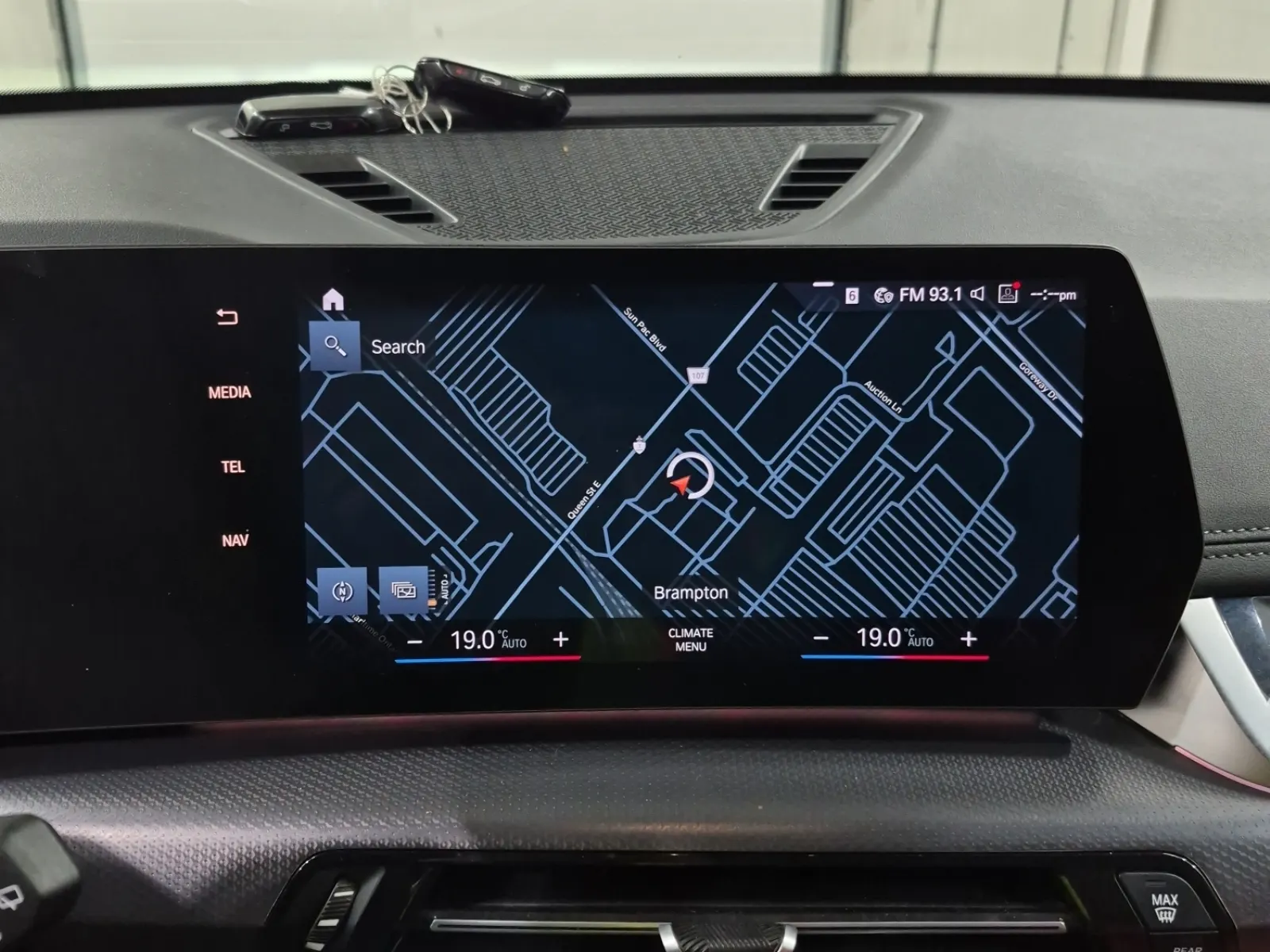 Navigation Photo