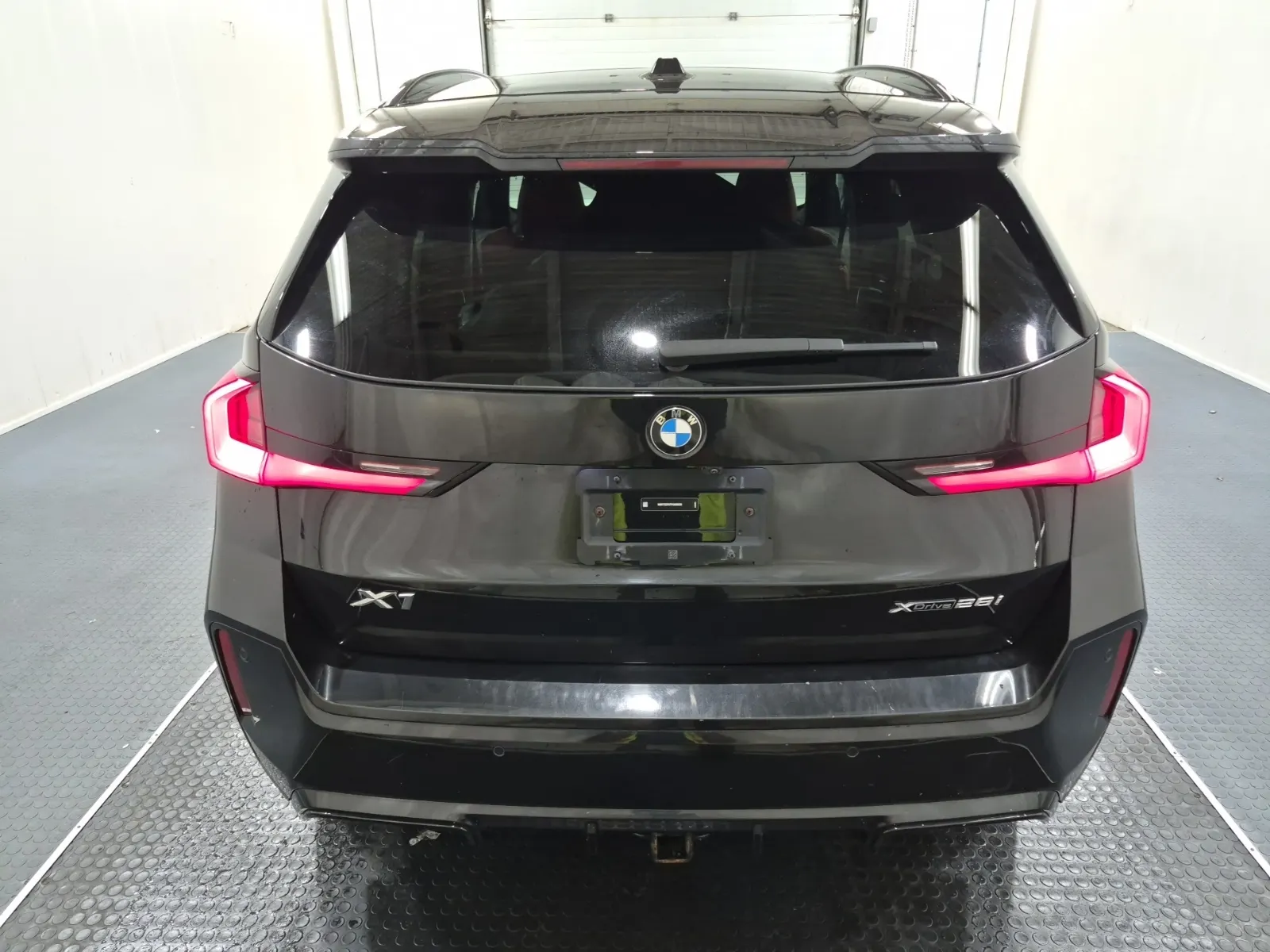 Full Rear Photo
